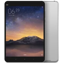 Original xiaomi mipad 2 mi pad 2 cuerpo de metal de 7.9 “2048×1536 cpu atom z8500 8mp tablet pc 6190 mah batería 16 gb 64 gb de la tableta de android