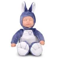 Имитация Reborn сна новорожденного ребенка реальные куклы Игрушечные лошадки реальности сна № 2