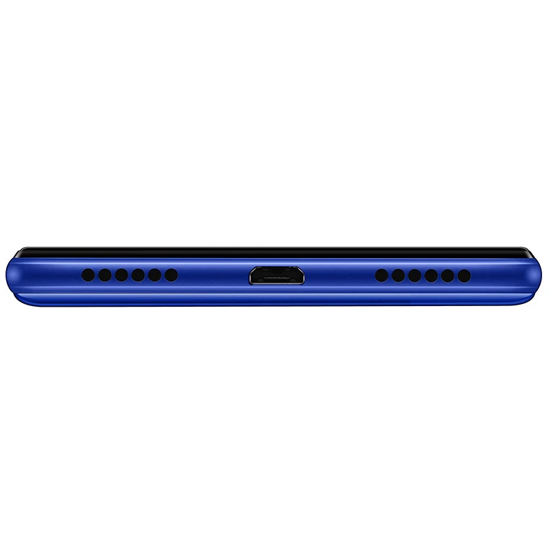 Оригинальный Смартфон Honor 8A глобальная версия 6 09 дюймов MT6765 четыре ядра Android 9 2 Гб