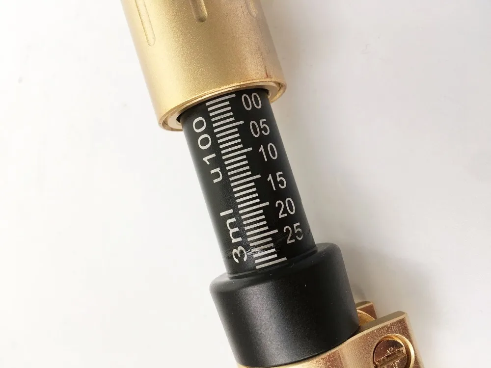 Cuidados com a Pele Hialurônico para Anti-rugas Hyaluron Conjunto Caneta Livre Personaliza Logotipo Caneta Seringa Converter Ferramentas Soro Mesoterapia Arma 23 Beleza e saúde