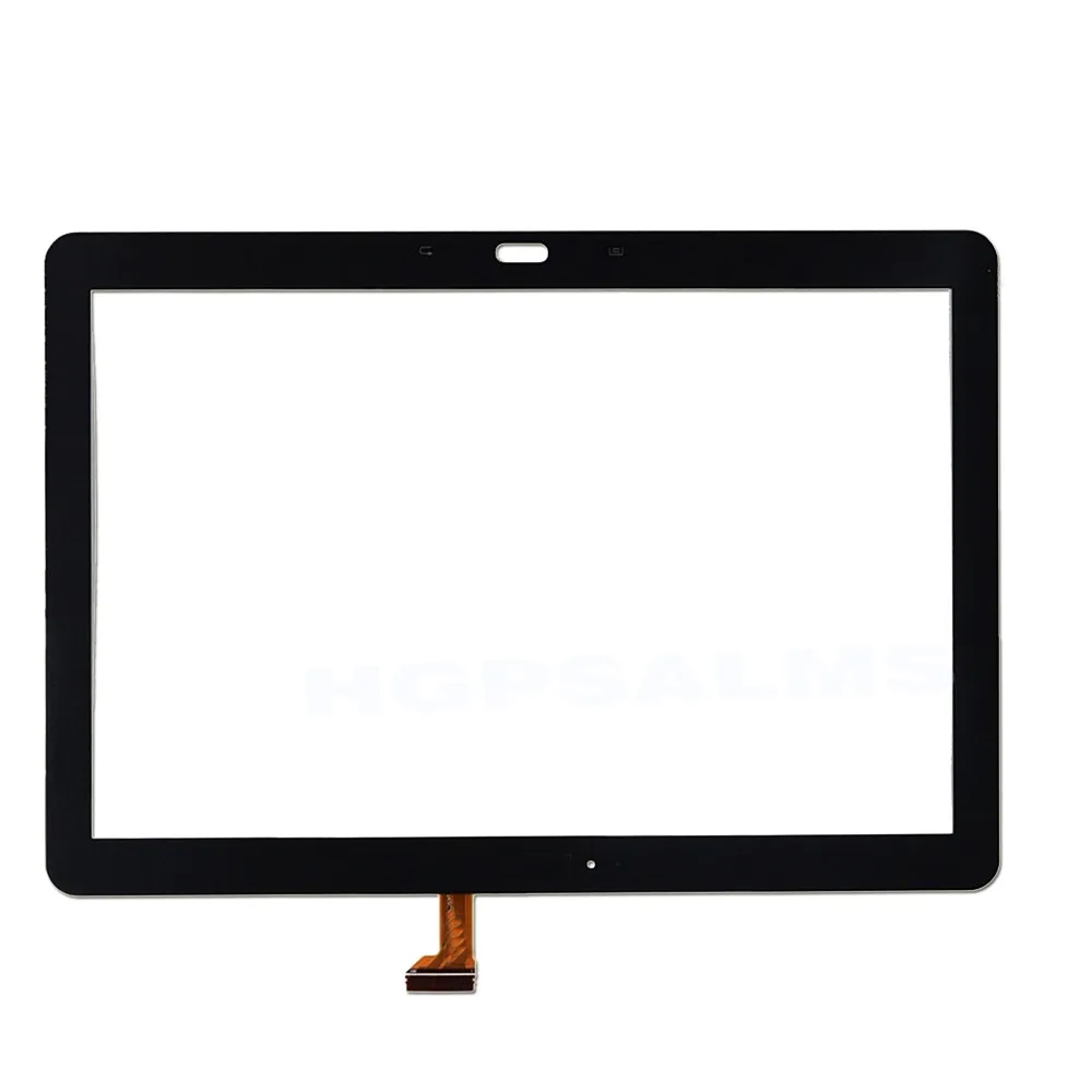 SAM165 12.2 inch Top Front Digitizer Glass Panel voor For Samsung Galaxy Note 12.2 PRO P900 P901 P905 Touchscreen (1)