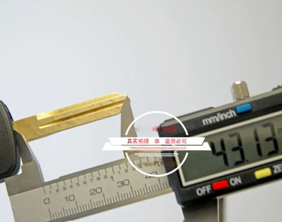 Nissan A33 Transponder key shell (11)