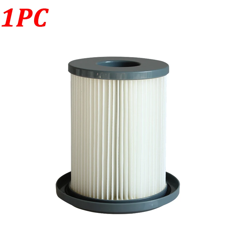 Фильтр Hepa для робота пылесоса Philips FC8732 FC8733 FC8734 FC8736 FC8738 FC8740 FC8748 1 шт.|Запчасти