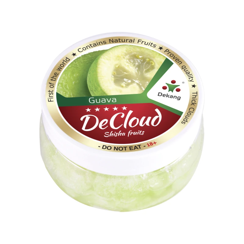 Guava(1)