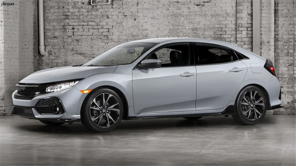 civic hatch 876