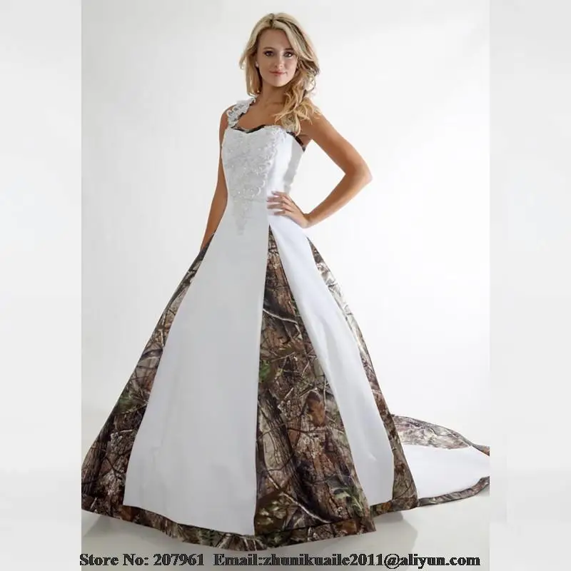 Camo wedding dresses pictures Camo wedding dresses pictures