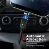 Магнитный зарядный кабель USB Type-C, быстрая зарядка, кабели 3,0 типа C, быстрое зарядное устройство, провод для синхронизации данных, нейлоновые ... ► Фото 3/6