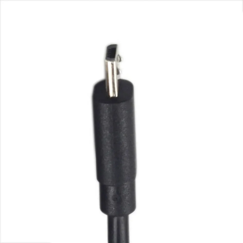 

Power over Ethernet 48V to 5V 2.4A IEEE 802.3af Micro USB Active PoE Splitter for Tablet Dropcam or Raspberry Pi