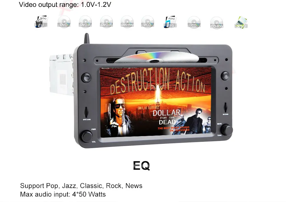 Perfect Car Multimedia Player 2Din Android 8.1 32GRom AutoRadio For Alfa Romeo Spider Brera 159 Sportwagon 2006 GPS Navigation DVD Wifi 12 Perfect Car Multimedia Player 2Din Android 8.1 32GRom AutoRadio For Alfa Romeo Spider Brera 159 Sportwagon 2006 GPS Navigation DVD Wifi 12