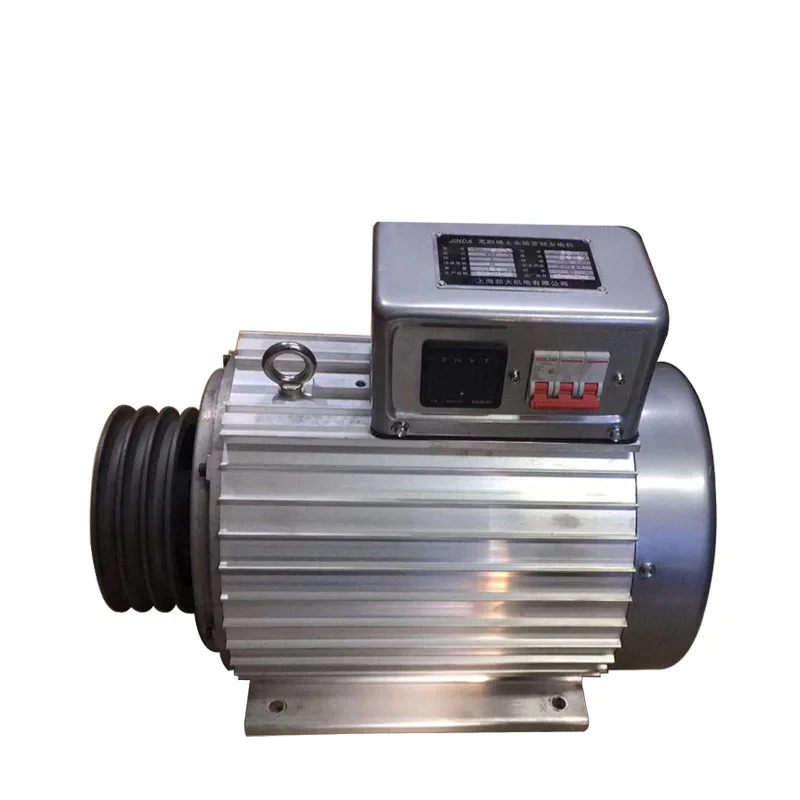 

Single-phase 220V/three-phase 380V brushless rare earth permanent magnet inverter generator 3KW5KW8KW15KW18KW20KW