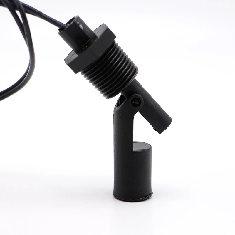 

High Quaility 100V 1/2NPT Water Level Sensor Side mount Float Switch ZPC6