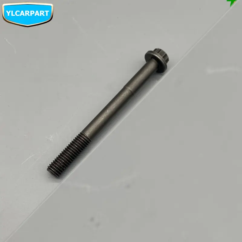 

For Geely MK 1 2,MK1 MK2,Cross Hatchback,Car engine head cover screw