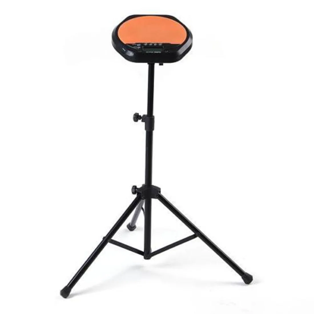 Горячая Распродажа профессиональная стойка для барабана Snare подставка с