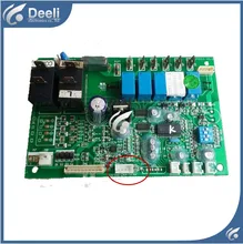 95% new good working Original for air conditioning Computer board motherboard APM01A V2.0