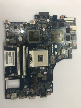 

for ACER Aspire 4830 4830TG laptop motherboard MBRGL02001 LA-7231P HM65 DDR3 tested