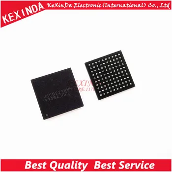 

VSC8221XHH BGA-100 IC FreeShipping