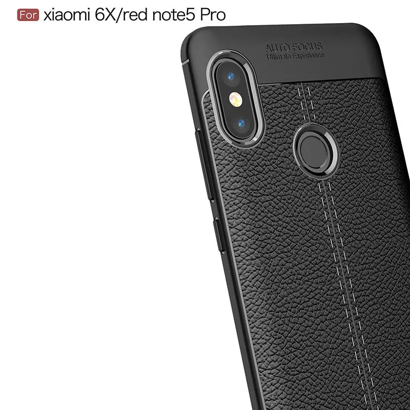 Redmi Note 5 Pro Чехол Купить
