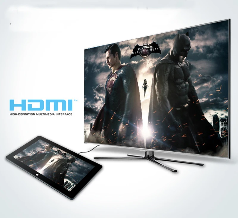 HDMI