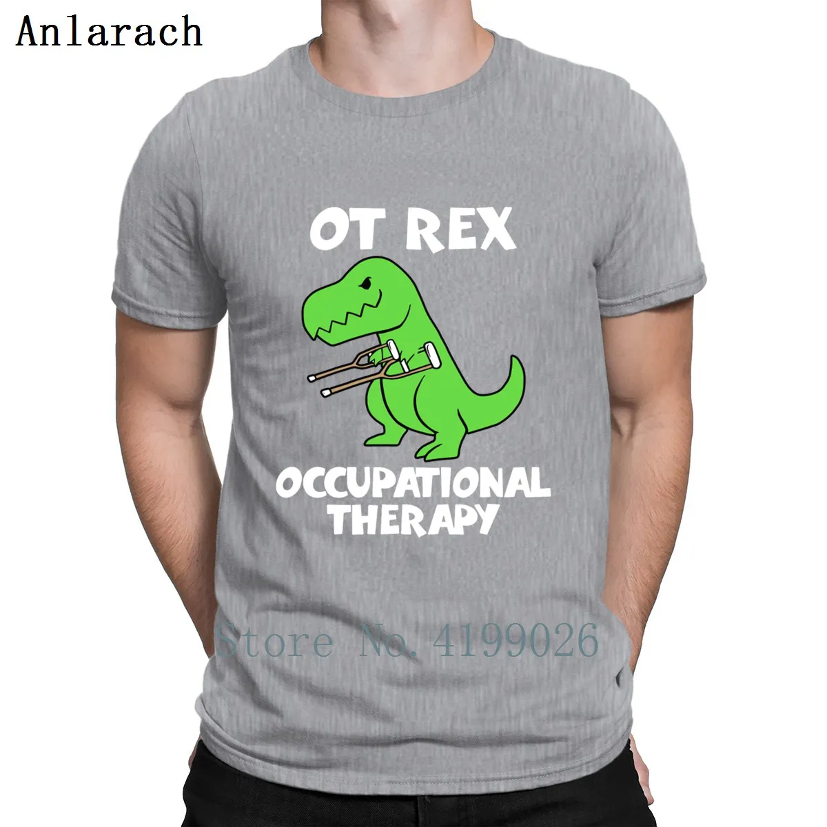 Ot Rex Occupational therapy T Rex 