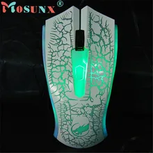 Mosunx advanced Высокое качество удобные мини 2400 dpi USB Проводные оптические игры игра, мыши, мышь для ПК ноутбука 1 шт