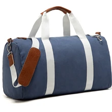 Дорожная сумка Для женщин из дверей fit-несс холст Волокно Вышивка Крестом Пакет сумка для Для мужчин толстой хлопчатобумажной ткани Высокое качество Аппаратные средства