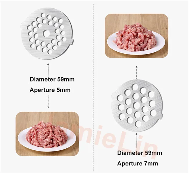 home meat grinder
