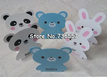 

2Pcs/Set Metal Bookends Decorative Bookend Cute Animal Book Holder for Reading Support Essential Book Stand Creative Bookstand