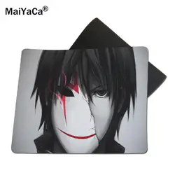 Maiyaca animees компьютер Мышь Pad Мышь колодки резиновый коврик 18*22 см и 25*29 см