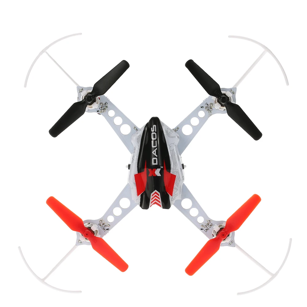 Freeshipping_XK_X100_DEXTERITY_2.4G_6CH_3D_6G_Mode_Indoor_Drone_RC_Quadcopter_Support_for_FUTABA_S-FHSS_Inverted_Flight_RTF_09