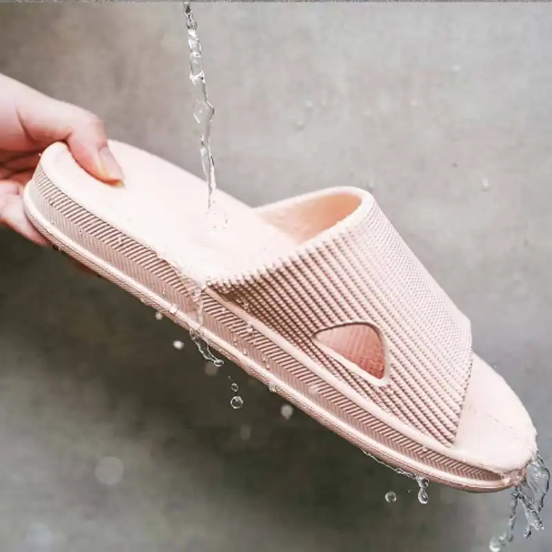 action bathroom slippers for ladies