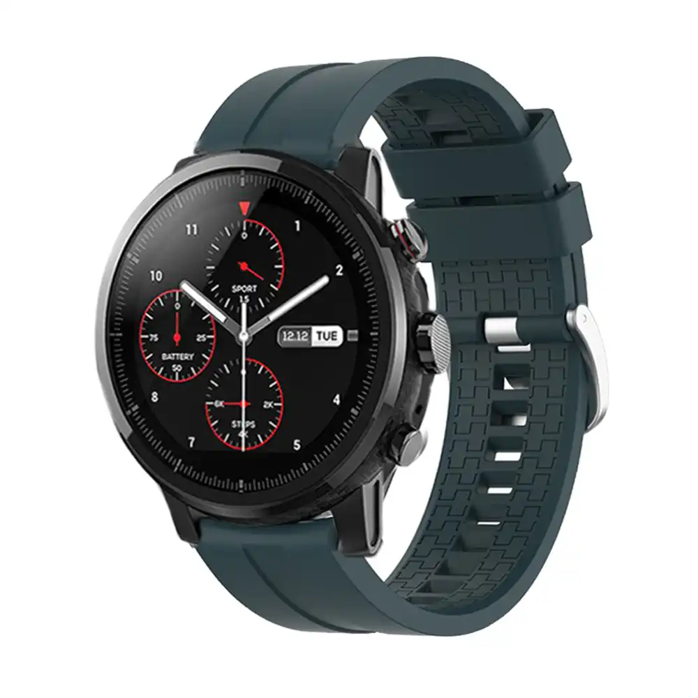 xiaomi huami amazfit pace 2s stratos black
