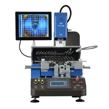 Оптическая система выравнивания PLC BGA паяльная станция LY G750 G720 G700 для ноутбуков игровой телефон IC чипы ремонт