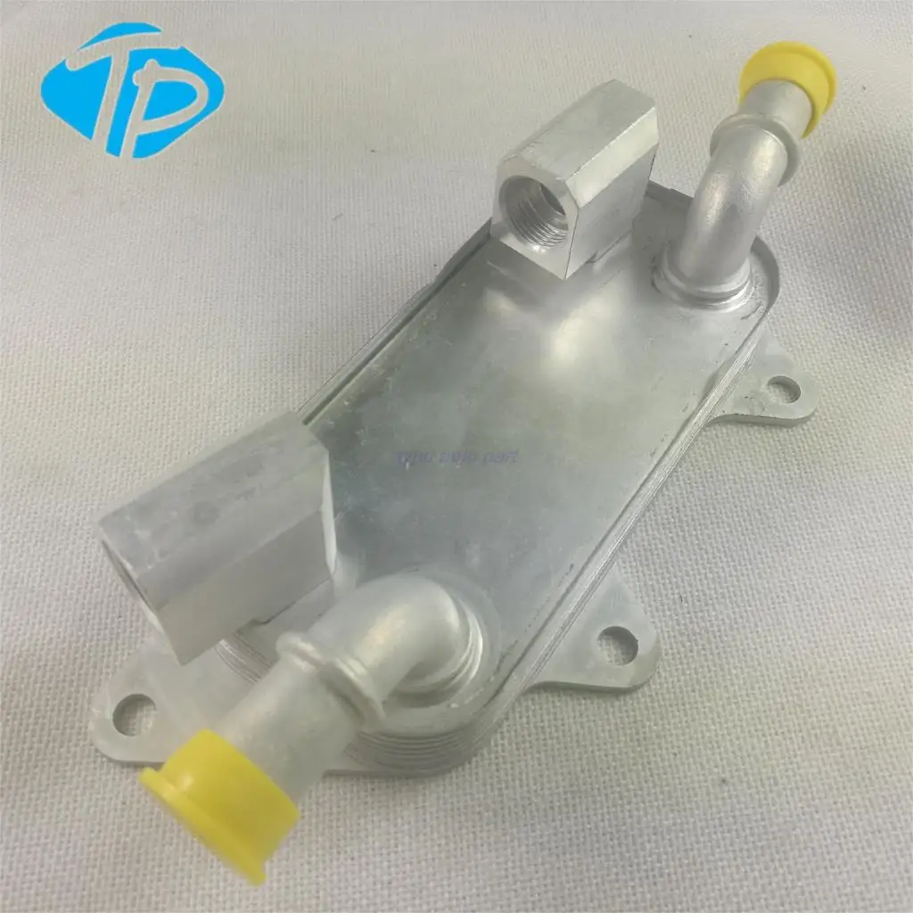 ROVER FREELANDER 02-05 V6 ENGINE OIL COOLER ASSY PBC000010