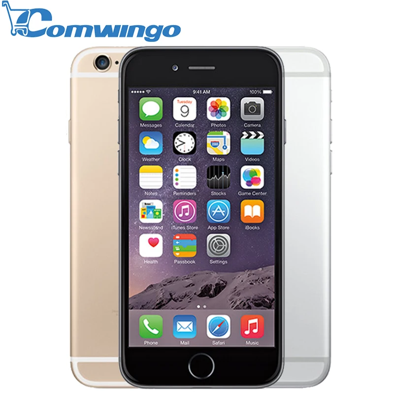 Online Buy Wholesale iphone 6 from China iphone 6