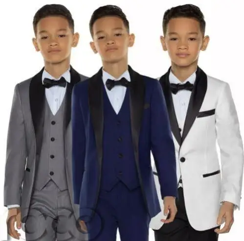kids formal suit