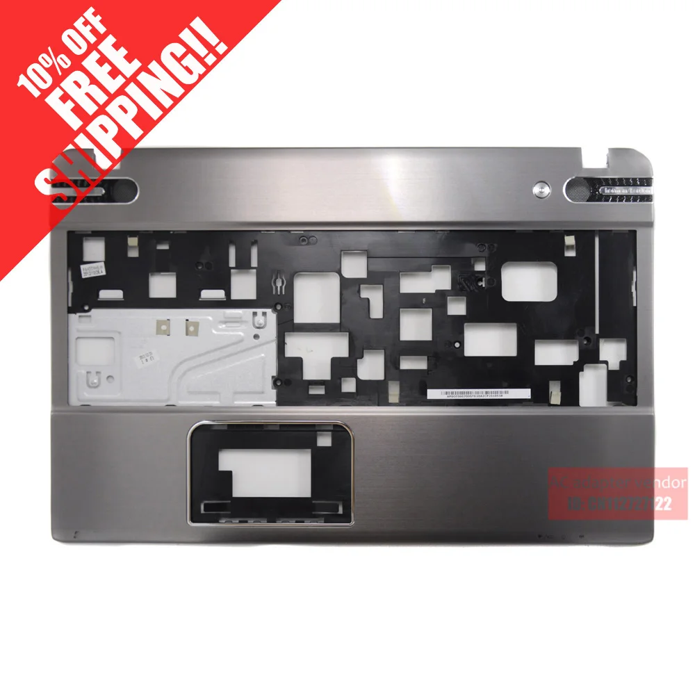 Новый чехол для TOSHIBA P850 P855 Palmrest C|palmrest|toshiba p855 |
