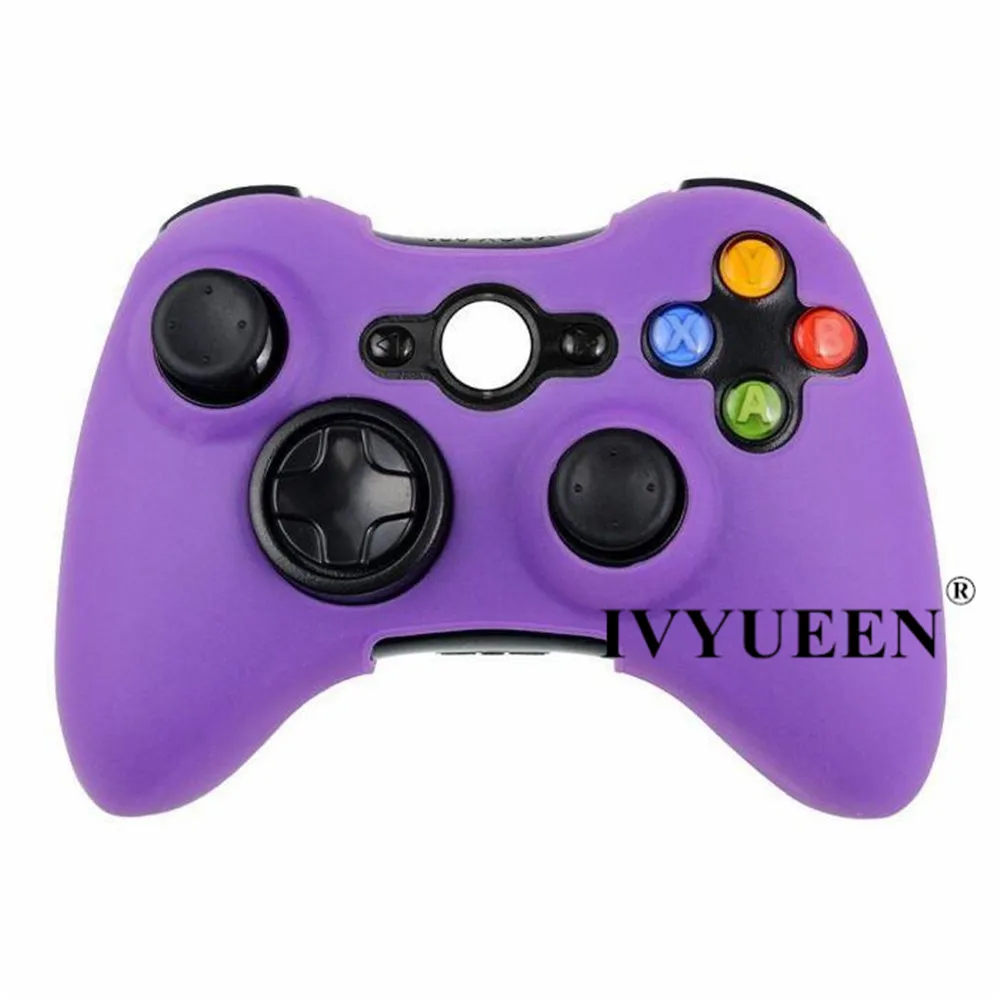 for Xbox 360 controller case skin 04