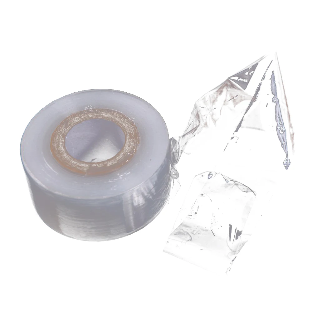 

NOCM-Nursery Grafting Tape Stretchable Self-adhesive BIO-degradable 2.5CM*100M