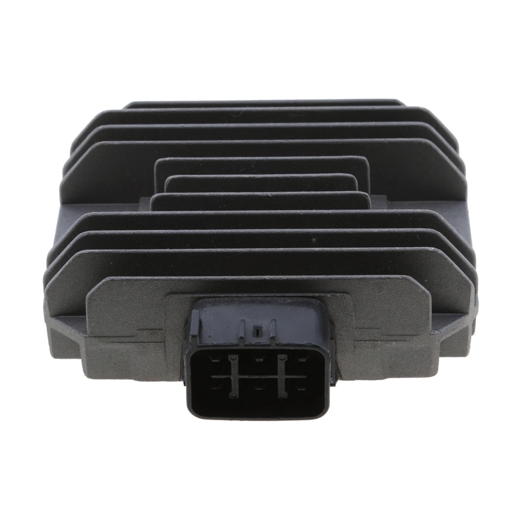 Voltage Regulator Rectifier for Kawasaki ER6N ER6F EX650 Ninja 650 2006-2013 Higher Grade Of Electric Components HIGH QUANLITY