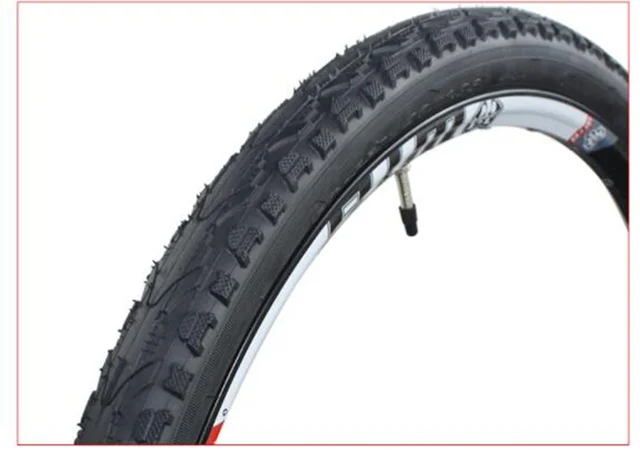 Pneu de velo semi brillant pour VTT K935 26 20 24x5 1 75 1 95 haute qualite pas cher chaud AliExpress
