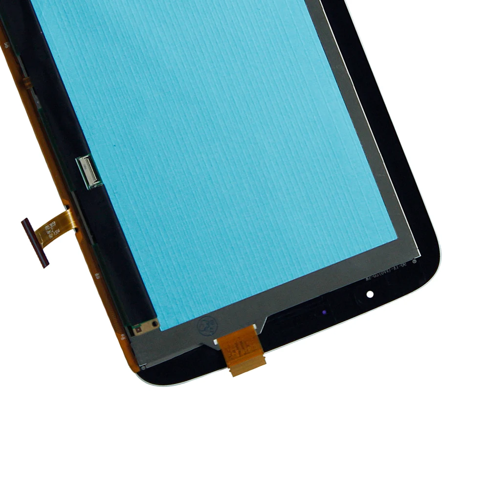 ЖК-дисплей для samsung Galaxy Tab Note 8,0 GT-N5110 N5110 ЖК-дисплей сенсорный экран дигитайзер панель сборка запасные части