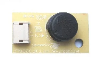 

[BELLA] France Humirel temperature and humidity sensor module HF3226LF original spot --10pcs/lot