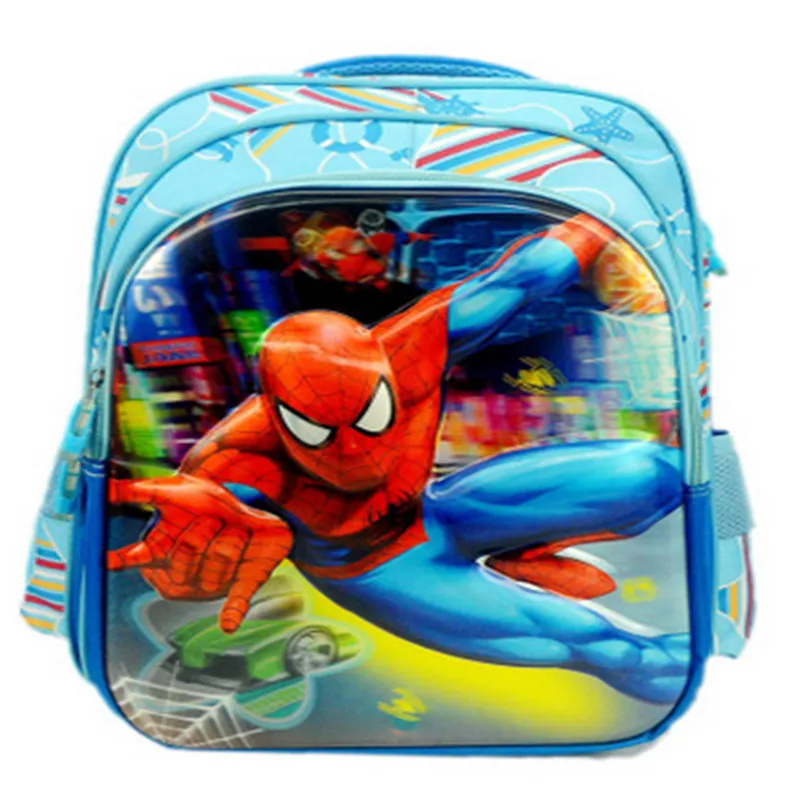 spider girl backpack