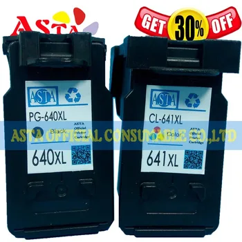 

PG-640 CL-641 High Capacity Ink For Canon Pixma MG3560 MG4160 MG4260 MX376 Inkjet Ink at03 Austrilia New Zealand