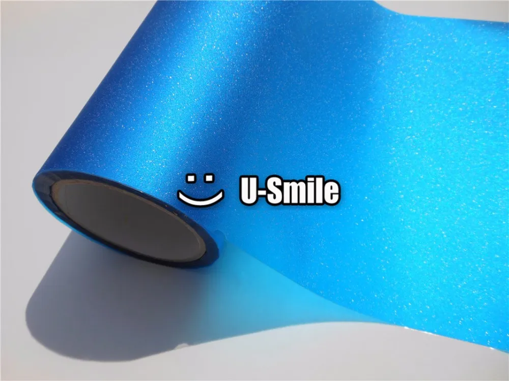 Glitter-Car-Headlight-Taillight-Fog-Light-Tint-Film-19