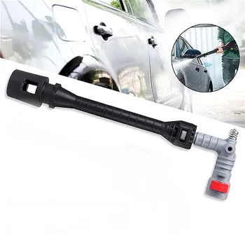 

Internal Spare Water Gun Nozzle for LAVOR VAX Interno de Reposição do Bico Injetor de Lavagem de Limpeza
