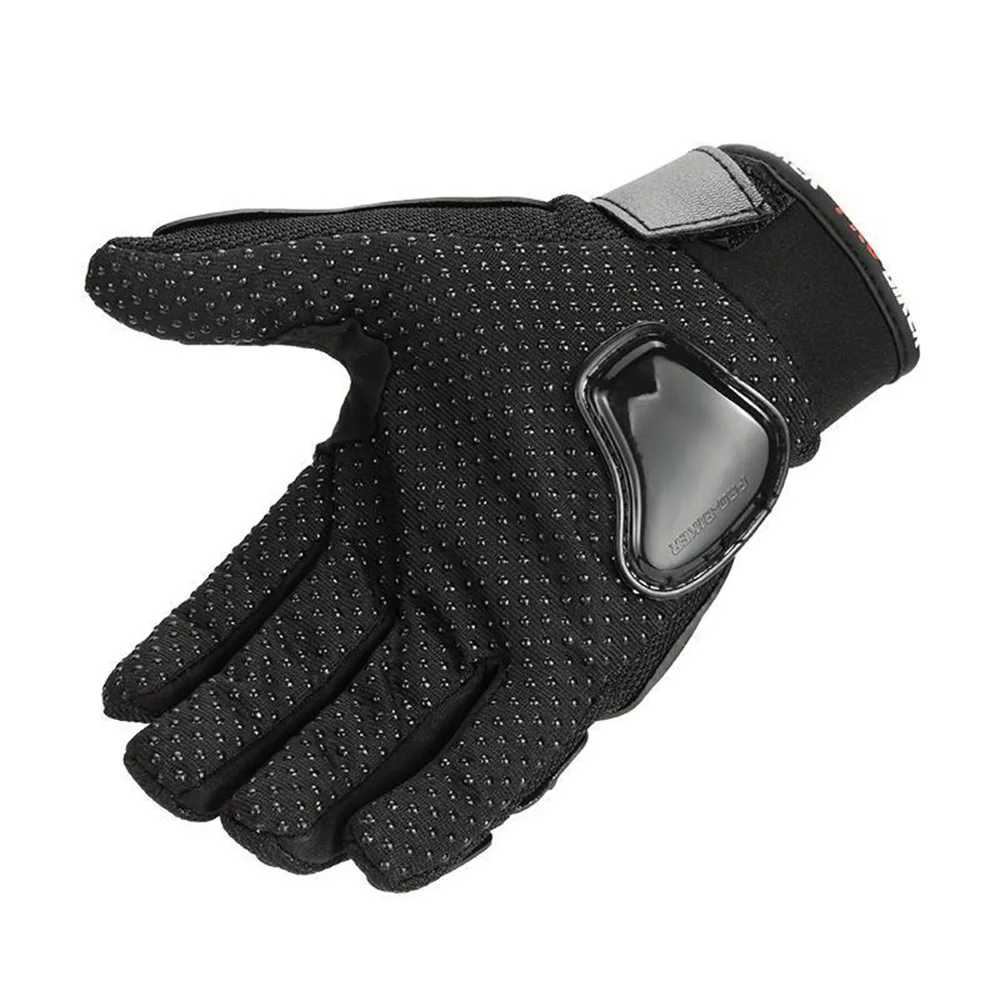 Мотоциклетные Перчатки Touchable Full Finger Racing Offroad перчатки Ridding Scooter байкерские перчатки защитные локомотив мото-перчатки
