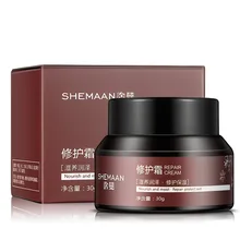 30 г натуральная формула для рук крем от трещин на пятке обветренный пилинг для ног ремонт рук анти-сухая трещина уход за кожей восстанавливающий крем Прямая поставка