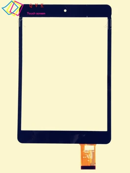 

8 Inch for AINOL Novo Advanced mini/Bravis ver2 tablet pc capacitive touch screen glass digitizer panel Free shipping