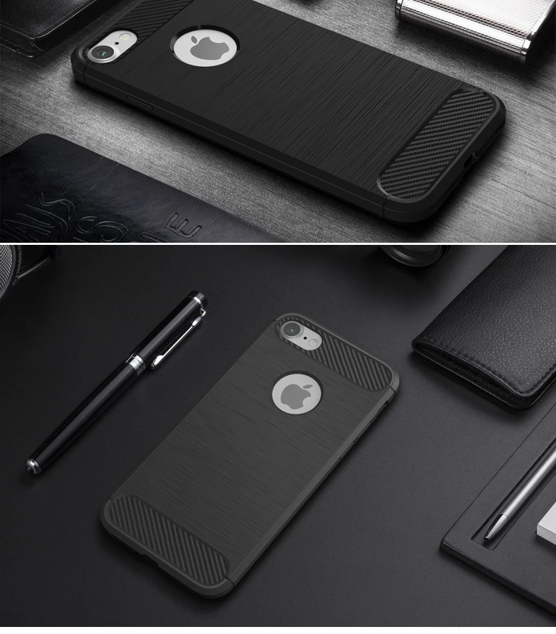 TPU silicone case (10)